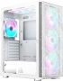 Корпус Montech X3 MESH (W)