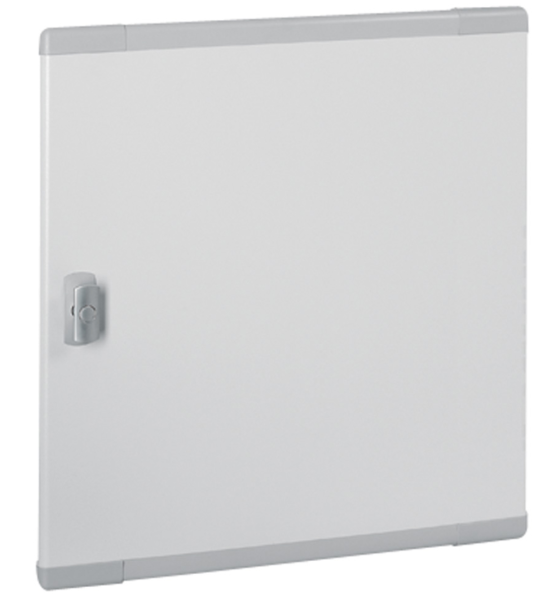 Дверь металлическая плоская для XL3 160 Legrand 020272