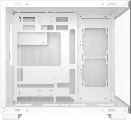 Системный блок Nomad Game T (i5-14400F/B760/DDR4 32GB/SSD 1TB/RTX 5060/700W), NMD-37001