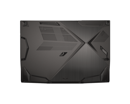Ноутбук MSI Thin 15 B12UC-2493XKZ (Core i5 12450H/512GB SSD/16GB/RTX 3050 4GB/15.6" FHD/DOS)