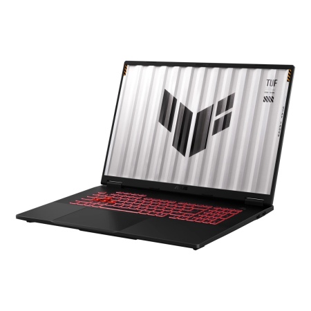 Ноутбук ASUS TUF Gaming A18 FA808UH-S8029 (Ryzen 7 260/512GB SSD/16GB/RTX 5050 8GB/18" WUXGA 144Hz/DOS), 90NR0NM1-M001B0