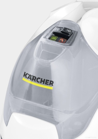 Пароочиститель Karcher SC 4 EasyFix, 1.512-630.0