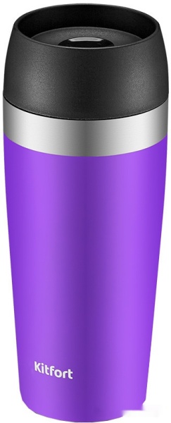 Термокружка Kitfort KT-1223-1