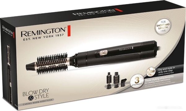 Мульстистайлер Remington AS7300