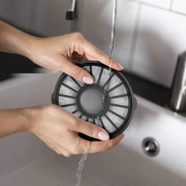 Фонтанчик для животных Kitfort KT-6440