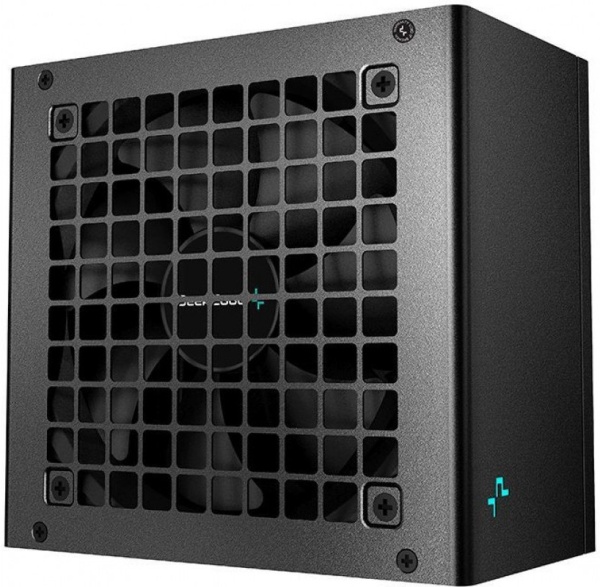 Блок питания Deepcool GamerStorm PK650D, PK650D-FA0B-EU