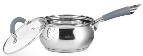 Сотейник Lara Bell 16cm, LR03-14