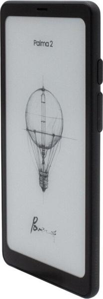 Электронная книга Onyx BOOX Palma 2 Black