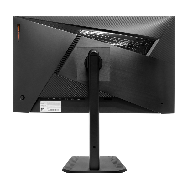 Монитор 27" Sanc M2763QPTB