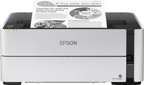 Принтер Epson M1170, C11CH44404