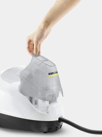 Пароочиститель Karcher SC 4 EasyFix, 1.512-630.0