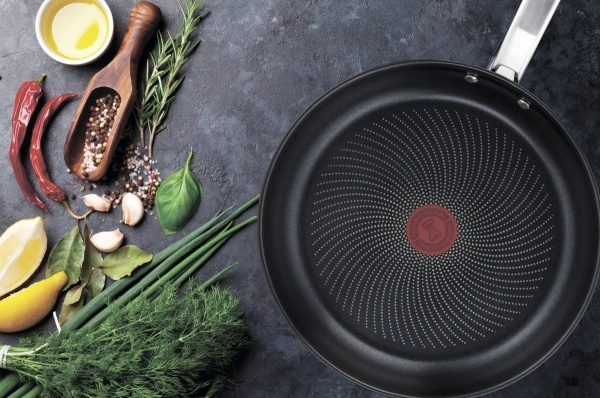 Сковорода Tefal Intuition G6 24cm B8170444