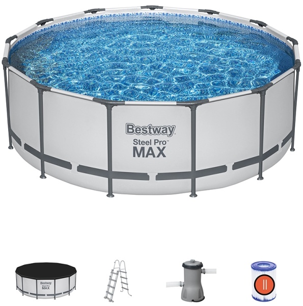 Каркасный бассейн Bestway 5618W