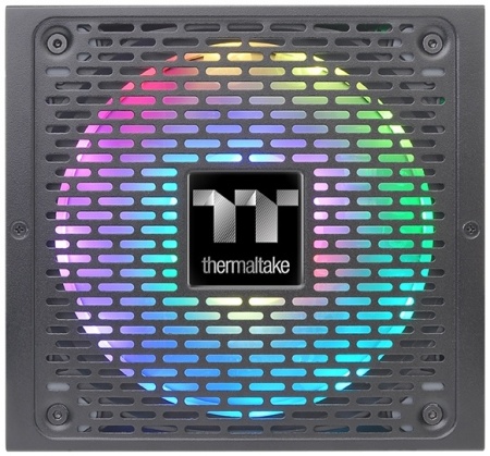Блок питания Thermaltake Toughpower GF1 ARGB 650W