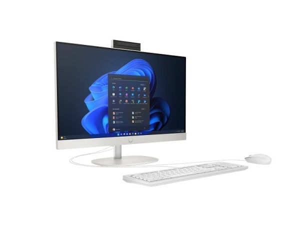 Моноблок HP ProOne 240 G9 (Core i5‑1335U/512GB SSD/16GB/23.8" FHD/Win 11 Pro), 936H7EA