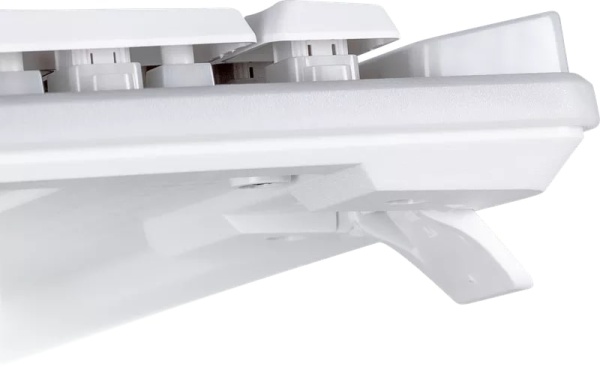 Клавиатура Defender White GK-172 RGB, USB