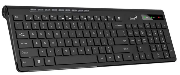 Клавиатура Genius Slimstar 7230