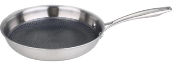 Сковорода Bergner Masterpro Hi-Tech 3 20cm BGMP-1630