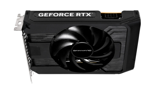 Видеокарта Gainward RTX 5050 Pegasus, NE65050019P1-GB2070E