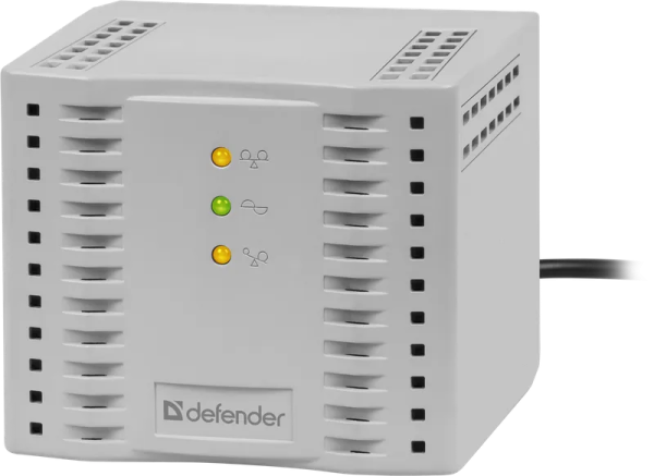 Стабилизатор Defender AVR PX 2000 1000W