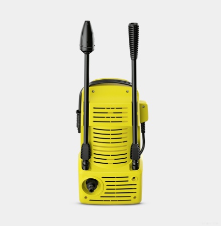 Мойка высокого давления Premium KARCHER K 2 Compact, 1.673-500.0