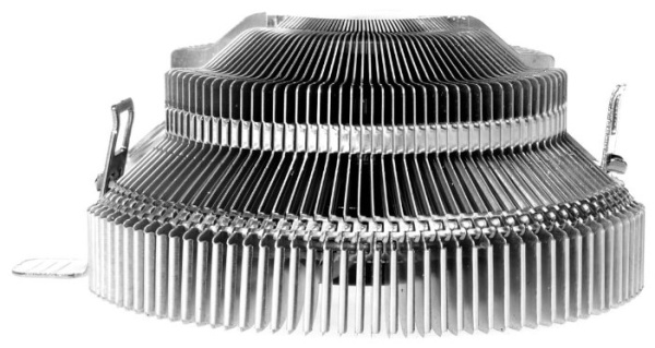 Кулер для процессора ID-Cooling DK-01 PWM