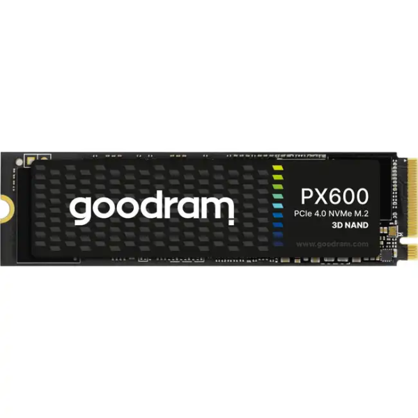 Диск SSD M.2 PCI-E 250GB Goodram PX600, SSDPR-PX600-250-80
