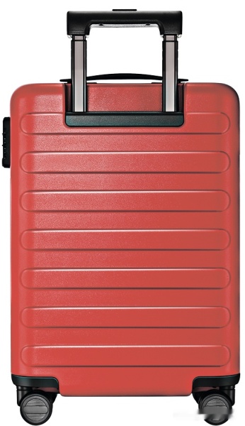 Чемодан Ninetygo Rhine Luggage 28" Red, 6941413216807