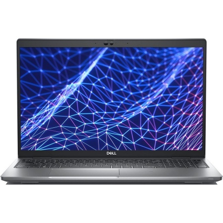 Ноутбук DELL Lati 5530 (Core i7 1255U/256GB SSD/8GB/15.6" FHD/Linux), 210-BDJK N201L5530MLK15EMEA_VP_UBU