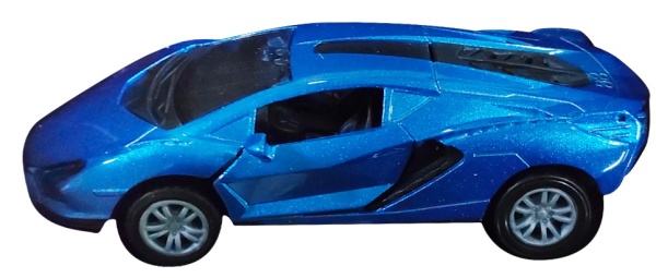 Гоночная машина X-Game 44800MB