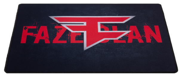 Коврик X-game Faze Clan (Small)