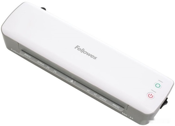 Ламинатор Fellowes Ion A3, FS-45602