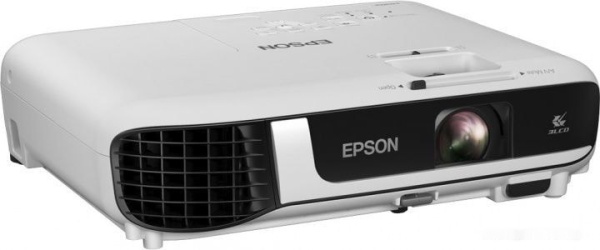 Проектор Epson EB-W51, V11H977040