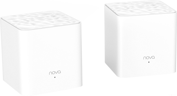 MESH-система Tenda Nova MW3 2-pack