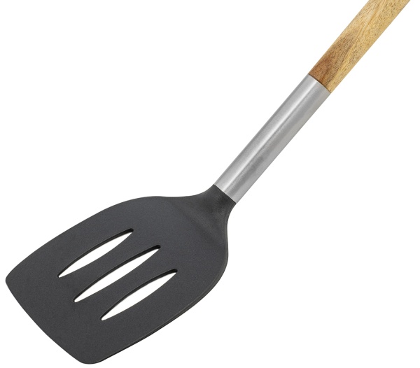 Лопатка с прорезями Lara LR07-102