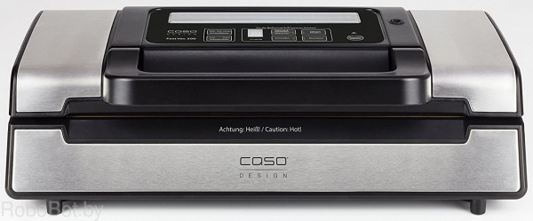 Вакуумный упаковщик Caso Fast VAC 500