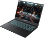 Ноутбук Gigabyte G6 KF-H3KZ854KD (Core i7 13620H/1TB SSD/16GB/RTX 4060 8GB/16" FHD 165Hz/DOS)