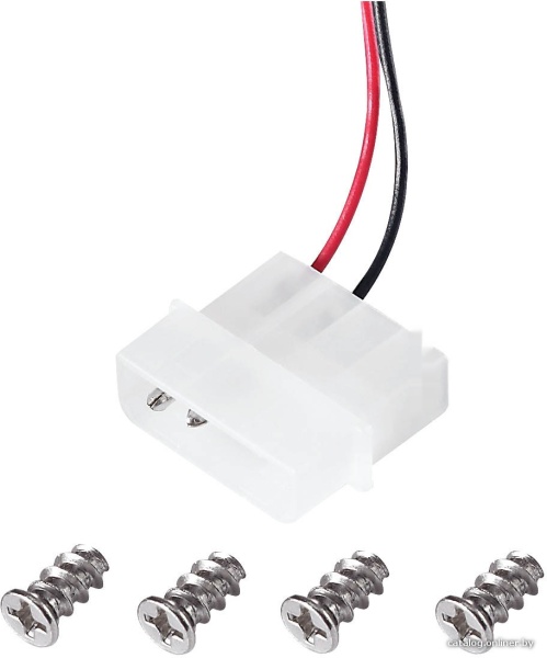 Вентилятор для корпуса Deepcool XFAN 80, DP-FDC-XF80 Вентилятор для корпуса Deepcool XFAN 80, DP-FDC-XF80
