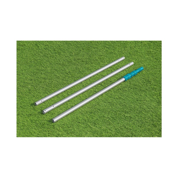 Телескопическая ручка для аксессуаров бассейна Bestway 58702