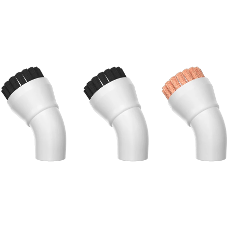 Насадки для пароочистителя AENO ASMSB2 для SM2