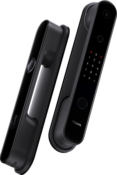Умный дверной замок Aqara Door lock D100 Zigbee ZNMS20LM