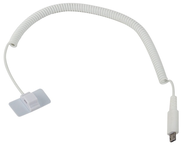 Дополнительный противокражный кабель EAGLE B5241W Wing