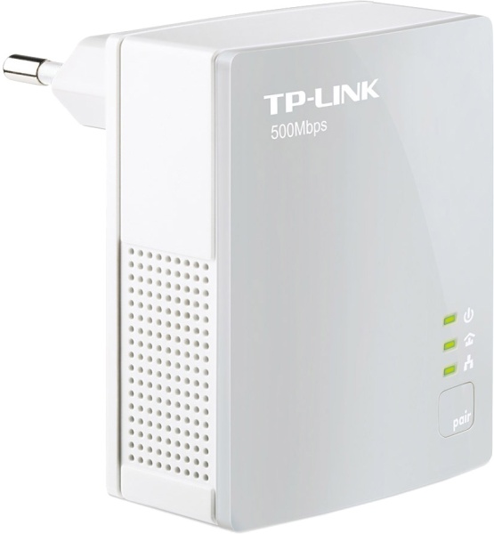 Сетевой адаптер Powerline TP-LINK TL-PA4010KIT