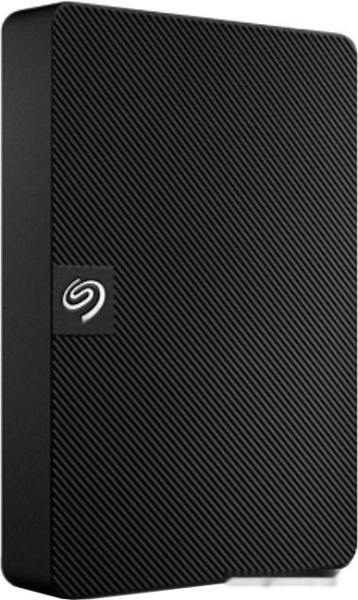 Внешний HDD 2.5" 2Tb Seagate Expansion STKM2000400, Black