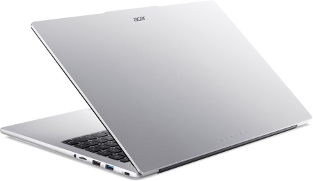 Ноутбук Acer Aspire Lite AL15-44P (Ryzen 5 7430U-2.3/512GB SSD/16GB/15.6" FHD/DOS), NX.DJZER.001