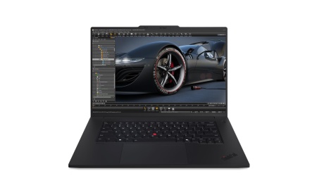 Ноутбук Lenovo WS P1 G7 (Core Ultra 7 155H/1TB SSD/32GB/RTX 4060 8GB/16" WQXGA/Win 11 Pro), 21KV003SFW