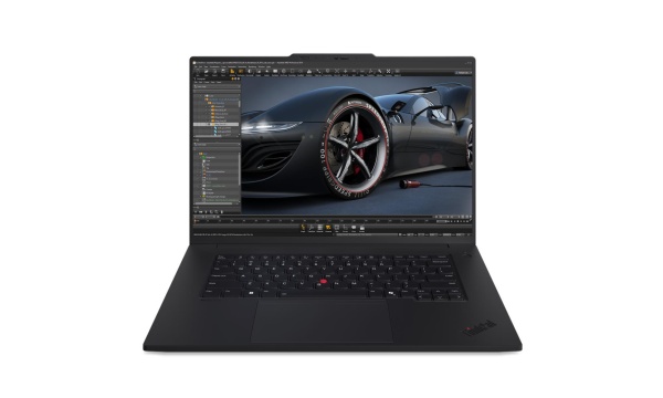 Ноутбук Lenovo WS P1 G7 (Core Ultra 7 155H/1TB SSD/32GB/RTX 4060 8GB/16" WQXGA/Win 11 Pro), 21KV003SFW