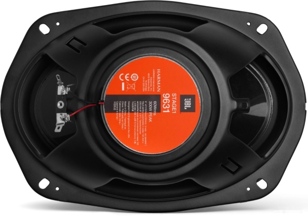 Коаксиальная АС JBL Stage1 9631