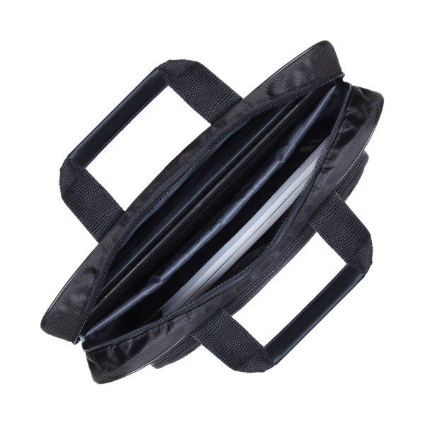 Сумка для ноутбука Exegate Office F1596 Black 15.6, EX264611RUS