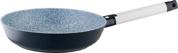 Сковорода VINZER Greblon Compact Induction 28cm 89513